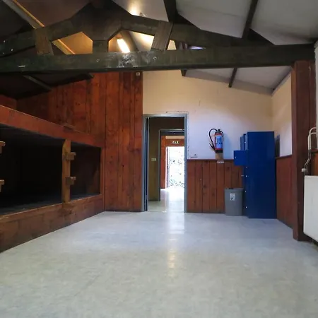 Lodge Domaine D'aventure 
