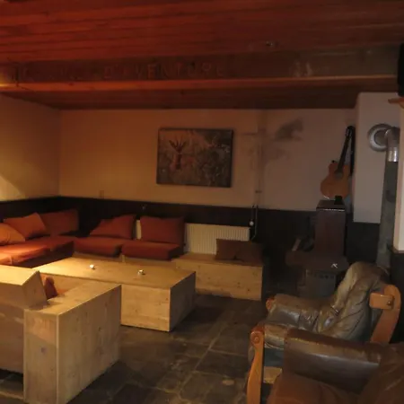 Domaine D'aventure 