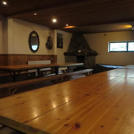Lodge Domaine D'aventure 