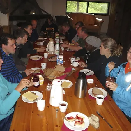 Lodge Domaine D'aventure 
