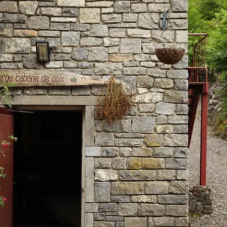 Domaine D'aventure 