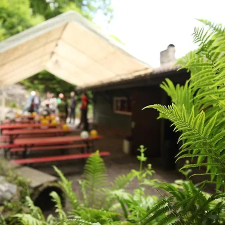 Domaine D'aventure 